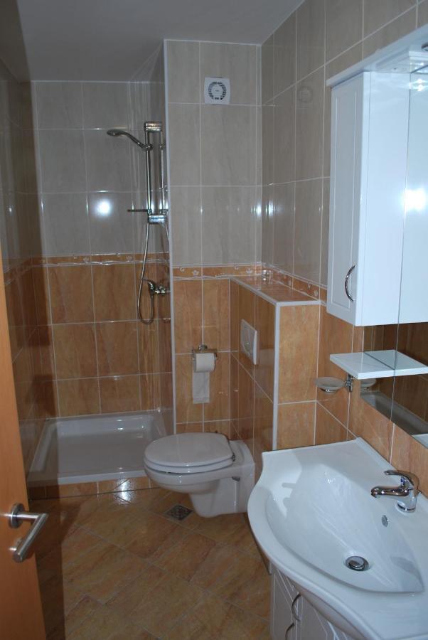 Apartments - Turisticna Kmetija Vrbnjak Лютомер Екстериор снимка