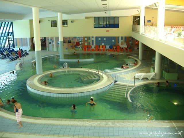 Apartments - Turisticna Kmetija Vrbnjak Лютомер Екстериор снимка