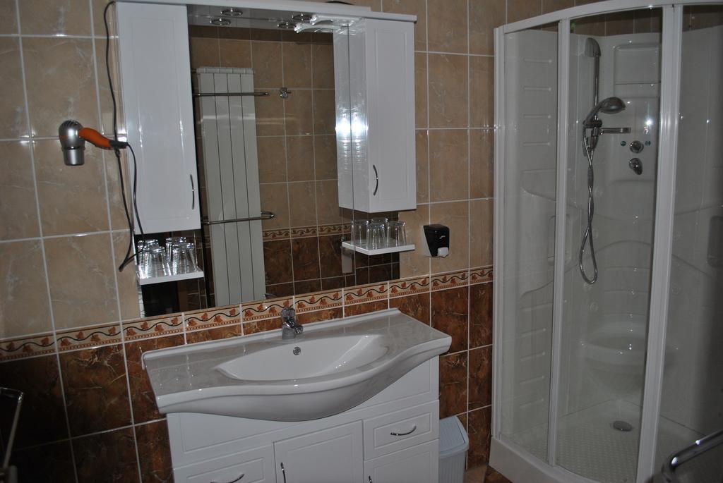 Apartments - Turisticna Kmetija Vrbnjak Лютомер Стая снимка
