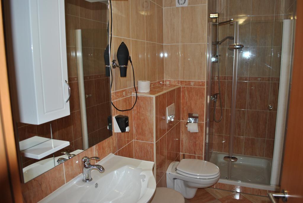 Apartments - Turisticna Kmetija Vrbnjak Лютомер Екстериор снимка